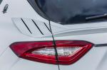 Maserati Levante by G&S Exclusive 2017 года